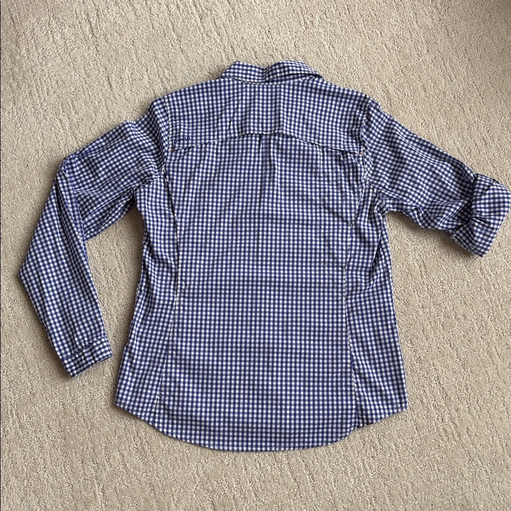 Orvis River Guide Long-Sleeve Shirt - Picture 2 of 9